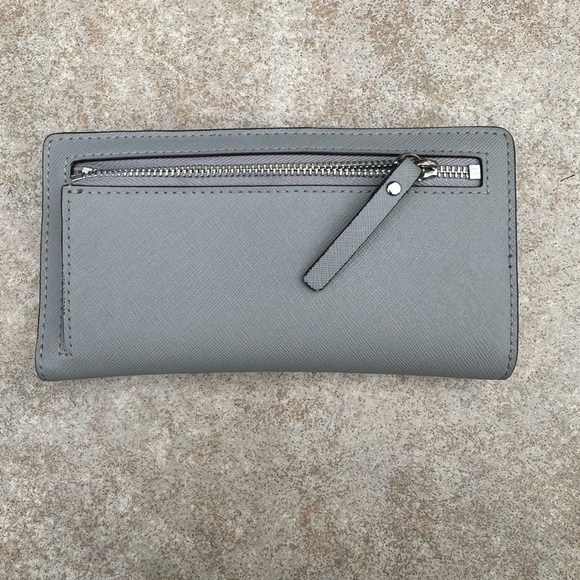 Kate Spade Cameron Bifold Wallet - Picture 8 of 13
